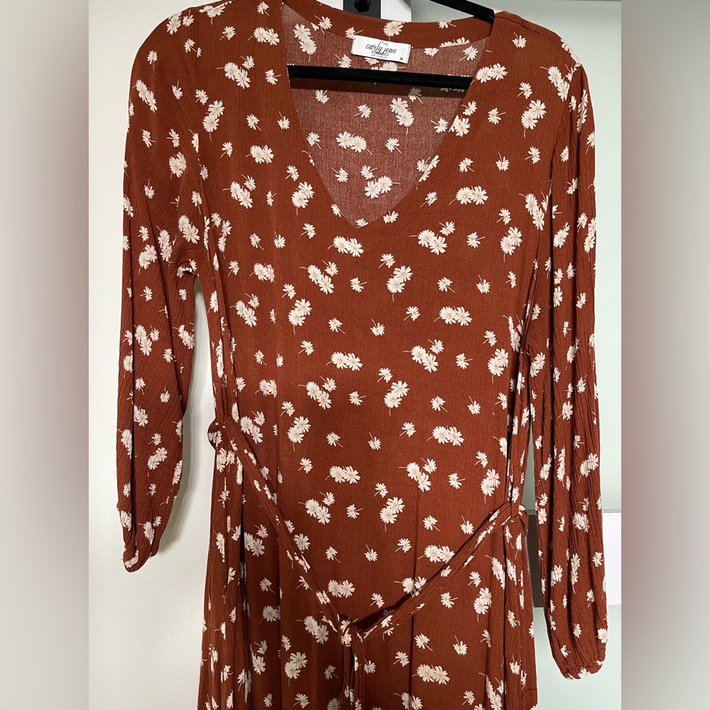 CJLA dress size M